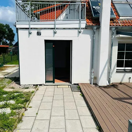 Spacious For 6 Appartamento *