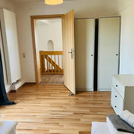 Appartamento Spacious For 6 *