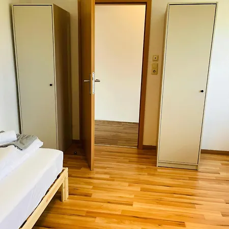 Appartamento Spacious For 6 Beckerwitz