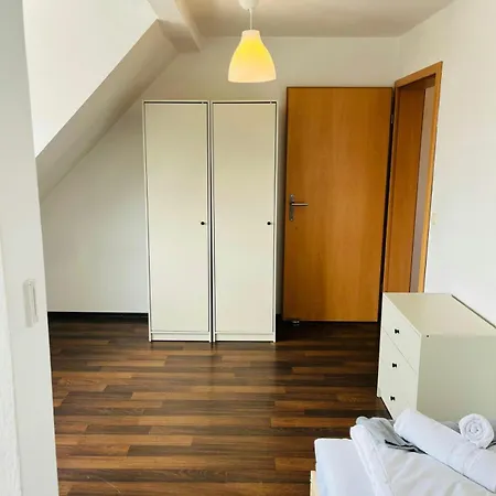 Spacious For 6 Appartamento